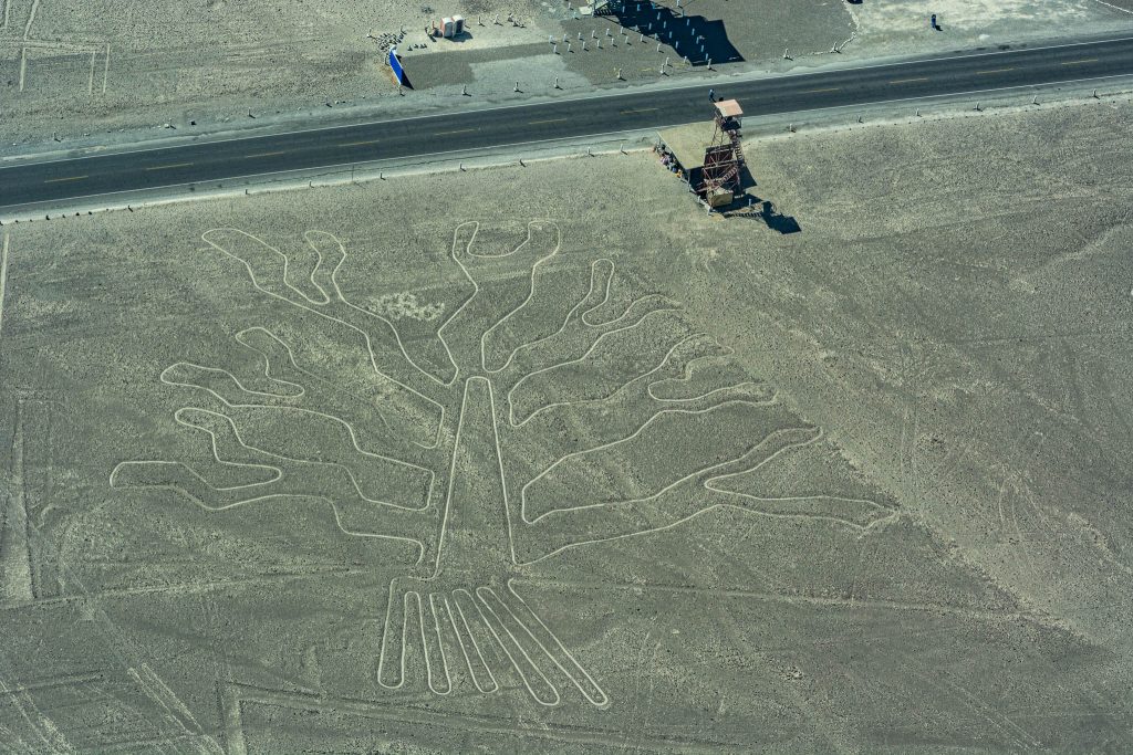Read more about the article South American journey (9) – Nazca and Caral – Aventura Weblog